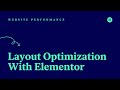 [01] Layout Optimization Best Practice