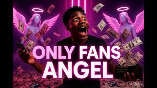 Onlyfans Angel