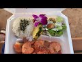 【hawaii】ハワイ旅行4泊6日part4 ワイキキ街歩き abcストア インターナショナルマーケットプレイス ワイキキビーチ