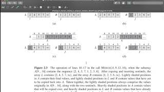 CS110 - Translating pseudo-code into Python code