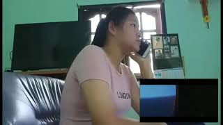 [TUP-KLN-2018]307-28[อย่าทำอย่างนั้น]parody