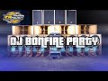 DJ BONFIRE(TEAM LEDUK OFFICIAL,LAP AUDIO)SUPPORT BY ZA PROJECT