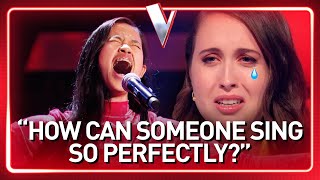 The Voice WINNER Claudia becomes VIRAL SENSATION | Journey #62
