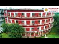 Dev Bhoomi Uttarakhand University- 17+Years of Experience