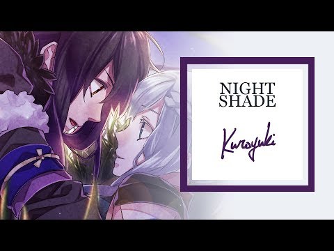 Nightshade  Bonus Scenario  Kuroyuki