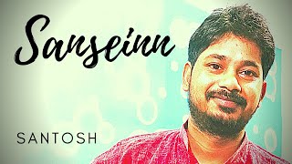 Sanseinn song | Jab Tak Sanse chalegi Cover Song | Santosh | Jhankar Dhun | Sawai Bhatt Song |
