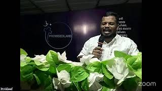 പോയിടാം നമുക്ക് യേശുവിൻ കൂടെ | Pr. Glieef | Bethel Gospel Media