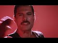 Freddie Mercury - Made In Heaven (Official Video Remastered)