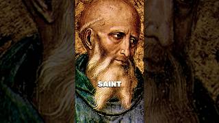 Saint Benedict’s Vision of God (Orthodox Christian History)