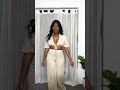 Pretty little things Jumpsuit try-on