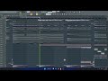 Harris & Ford x Outsiders x 2Engel&Charlie - Ruinen Dieser Welt (Dantex Remake) FL Studio