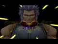 Legaia 2 Duel Saga (PS2) Final Bosses + Ending