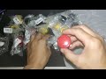 unboxing 30mm sanwa obsf 30 arcade push button