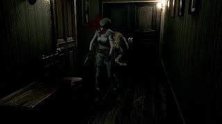 ゾンビになんて負けないから！『biohazard HD REMASTER』実況プレイpart14