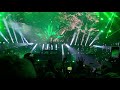 Twenty One Pilots - "Trees" Live (Bandito Tour Chicago 2018)
