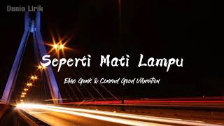 Download Lagu Seperti Mati Lu Nassar cover by Elmo Genk ft Conra... MP3 Gratis