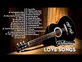 Top 30 Romantic Guitar Music - The Best Love Songs of All Time - Peaceful Soothing Relaxation.