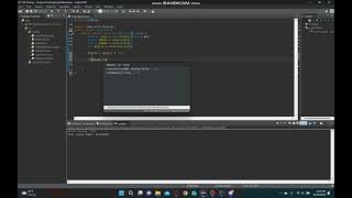Login Name Problem in Java