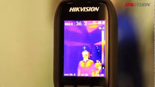 Hikvision DS 2TP31B 3AUF Unboxing \u0026 Tutorial