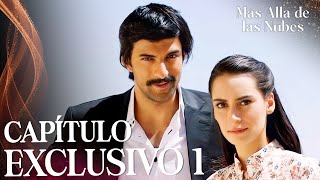 Más Allá De Las Nubes | Bir Bulut Olsam - Capítulo Exclusivo 1