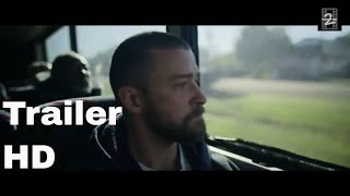 Palmer Trailer #1 (2021) | The Nerds Take 2
