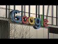 google faces antitrust trial again over alleged ad tech monopoly