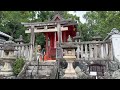 old trail of nara yamanobe no michi from ensho ji to narapark iphone15promax japan in 4k