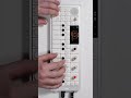 OP-1F | field study no. 3 - create a beat | teenage engineering #shorts