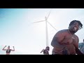 ocho drippin muscle up official video