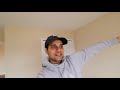 canadian houses inside my $1370 per month apartment tour life in canada houses in edmonton canada