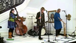 Charukeshi  Traditional - Performed at Embassy of India, Washington DC