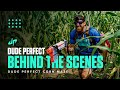 Dude Perfect Corn Maze (Behind The Scenes)