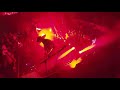 signs of the swarm full set 4k live at the foundry concert club