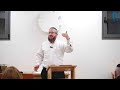 tefilat arvit obligatory or optional rabbi yossi goldin