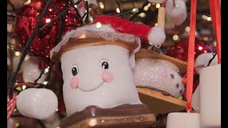 The Story Behind Kurt Adler Decorations | New York Live TV