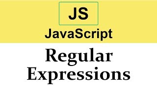 #29 Regular Expressions in JavaScript | Character Sets and Ranges