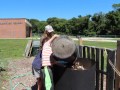 the green team how to compost at school