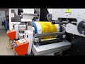 EDALE FL-3 EPR is printing extra large labels repeat is: 1041mm, 41 inch  (z328 ) in Hungary