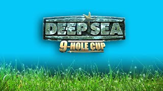 Hoyo 02 Experto / Guía en Español / Torneo Deep Sea