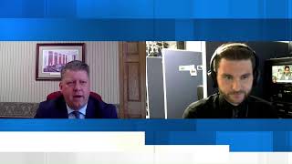 STREAM NOW: BEYOND THE BALLOT