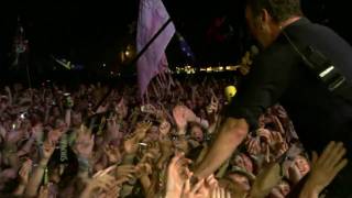Bruce Springsteen - Out in the Street Glastonbury 2009