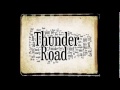 jaime anglada thunder road