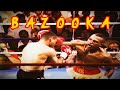 Ike Quartey VS Vince Phillips. 720p 60FPS. (Best quality on YouTube)