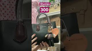 #tiktok #proud #shumiya #bag #กระเป๋า #bag #thailand #สวยมาก