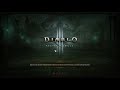 diablo 3 2.6.10 ptr test 6 min gr 120 thorns bombardment crusader