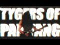 Tygers Of Pan Tang - 