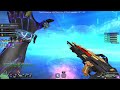 crossfire philippines 4 star colossus doctor haze ashen taurus u0026 manticore za4 gameplay