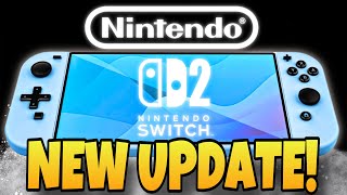 Nintendo Switch 2 Reveal Just Got More Interesting...