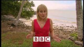 NICKI CHAPMAN. BBC ONE. Wanted Down Under Revisited. - 24.Feb.2012