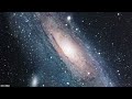 what scientists discovered deep within the andromeda galaxy is incredible 4k